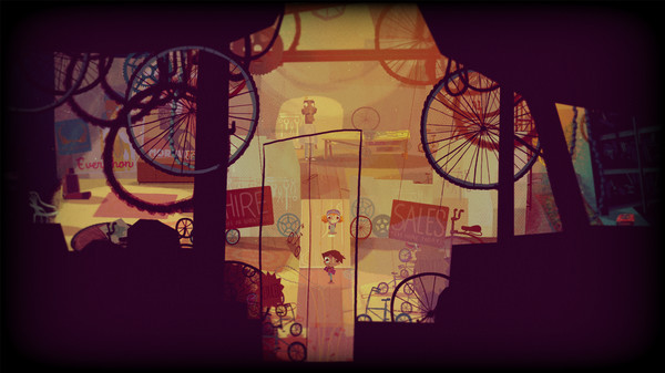 Screenshot 9 of Knights And Bikes