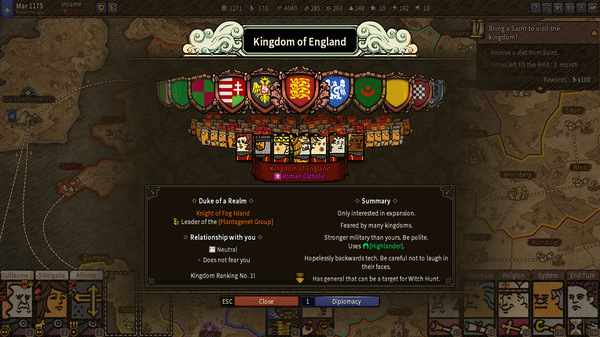 Screenshot 4 of Plebby Quest: The Crusades