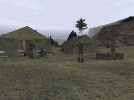 Screenshot 3 of Tom Clancy's Ghost Recon®