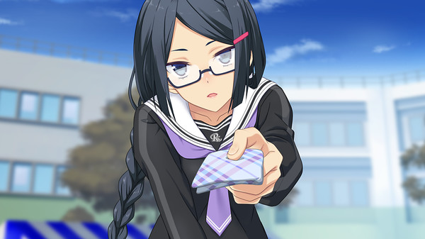 Screenshot 2 of メモリーズオフ-Innocent Fille-