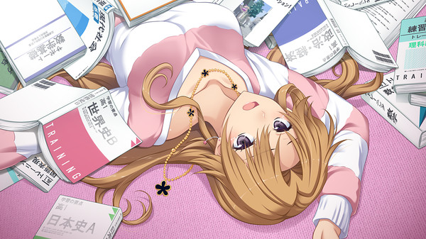 Screenshot 3 of メモリーズオフ-Innocent Fille-