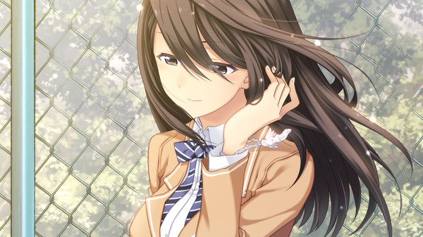 Screenshot 4 of メモリーズオフ-Innocent Fille-