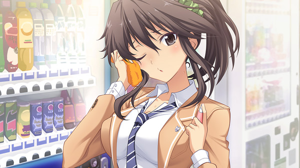 Screenshot 5 of メモリーズオフ-Innocent Fille-