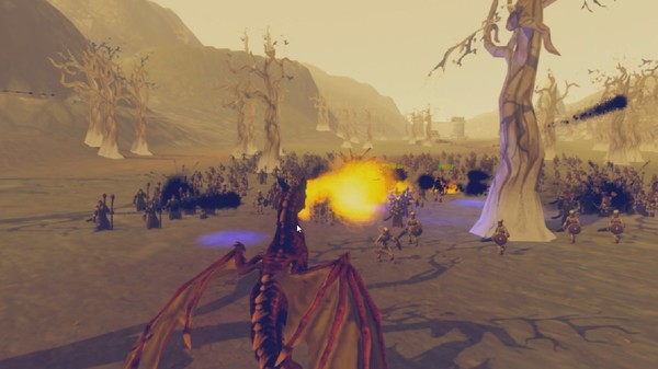 Screenshot 5 of Elmarion: Dragon time