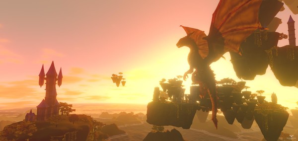 Screenshot 6 of Elmarion: Dragon time
