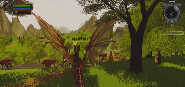 Screenshot 7 of Elmarion: Dragon time