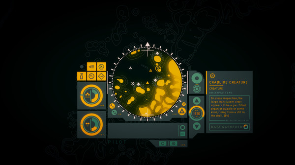 Screenshot 2 of In Other Waters