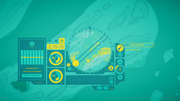 Screenshot 4 of In Other Waters