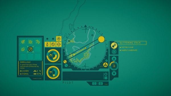 Screenshot 5 of In Other Waters