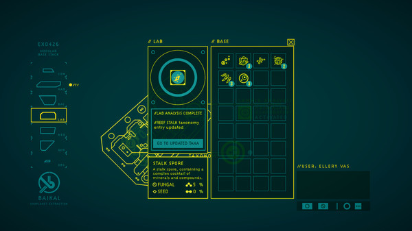 Screenshot 6 of In Other Waters