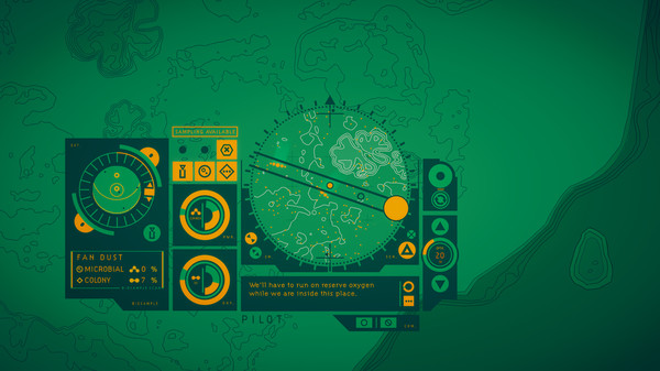 Screenshot 8 of In Other Waters