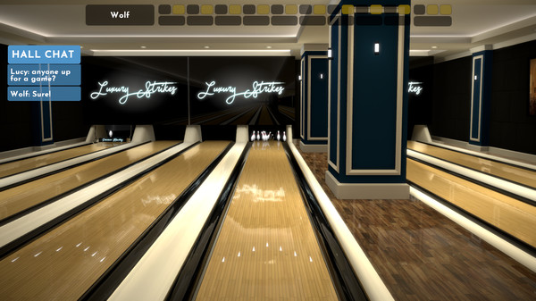 Screenshot 13 of Premium Bowling