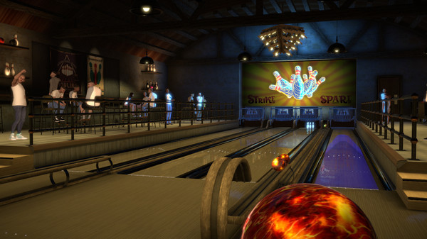 Screenshot 4 of Premium Bowling