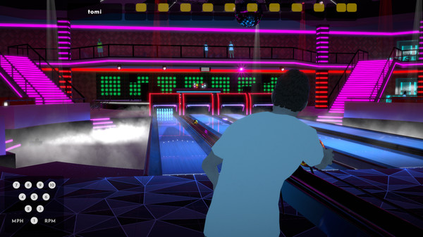 Screenshot 6 of Premium Bowling