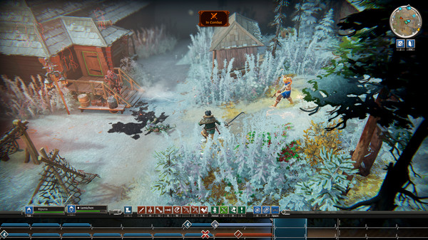 Screenshot 6 of Iron Danger