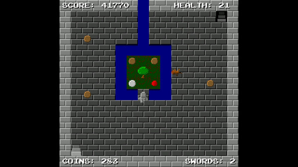 Screenshot 2 of Broken Armor