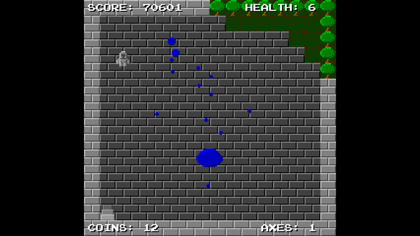 Screenshot 3 of Broken Armor