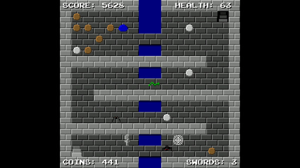 Screenshot 5 of Broken Armor