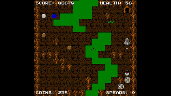 Screenshot 7 of Broken Armor