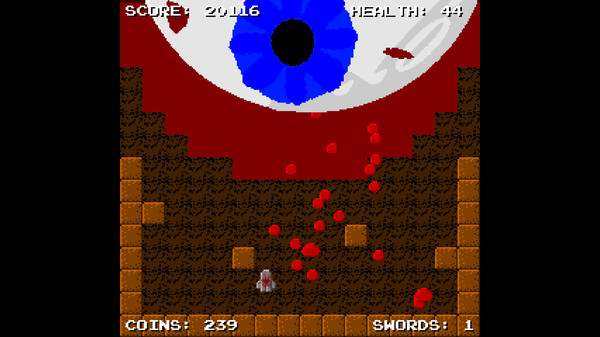 Screenshot 8 of Broken Armor