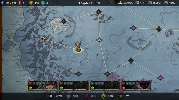 Screenshot 2 of Destiny or Fate