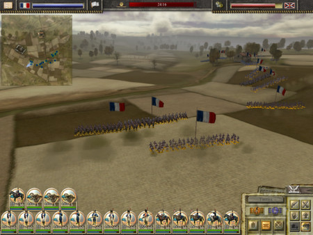 Screenshot 1 of Imperial Glory