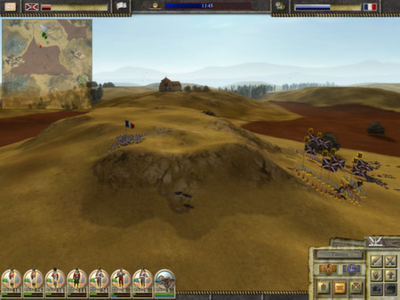 Screenshot 2 of Imperial Glory