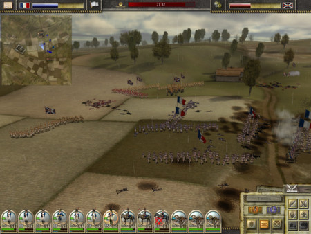 Screenshot 3 of Imperial Glory