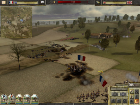 Screenshot 4 of Imperial Glory