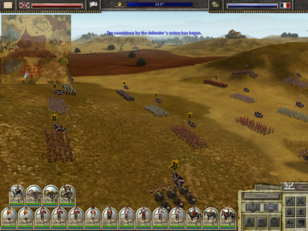 Screenshot 5 of Imperial Glory