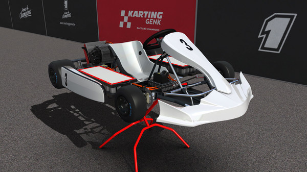 Screenshot 12 of Kart Racing Pro