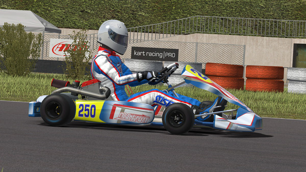 Screenshot 8 of Kart Racing Pro