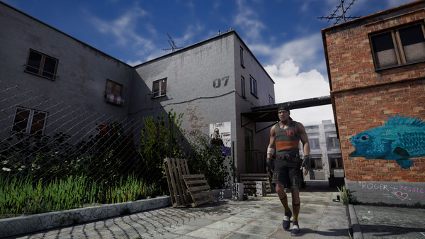 Screenshot 1 of Drug Dealer Simulator