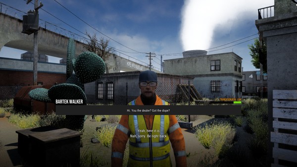 Screenshot 4 of Drug Dealer Simulator