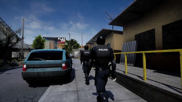 Screenshot 5 of Drug Dealer Simulator