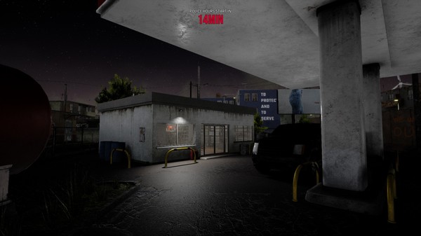 Screenshot 6 of Drug Dealer Simulator