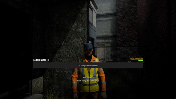 Screenshot 8 of Drug Dealer Simulator