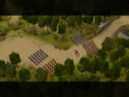 Screenshot 4 of Praetorians