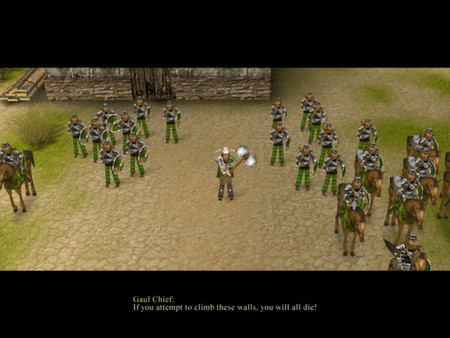 Screenshot 6 of Praetorians