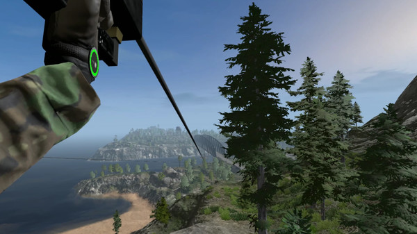 Screenshot 2 of Virtual Battlegrounds