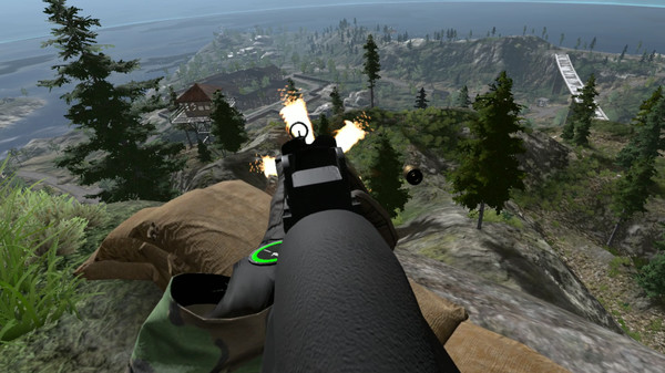 Screenshot 4 of Virtual Battlegrounds
