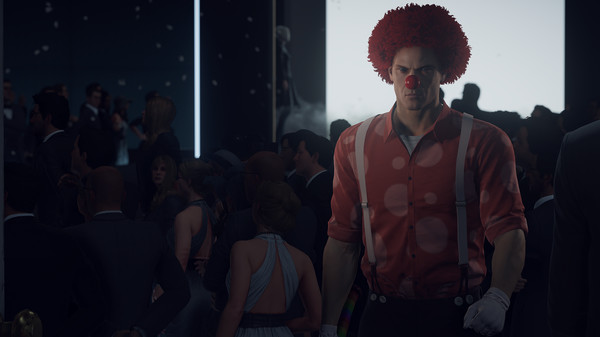 Screenshot 11 of HITMAN™ - GOTY Legacy Pack