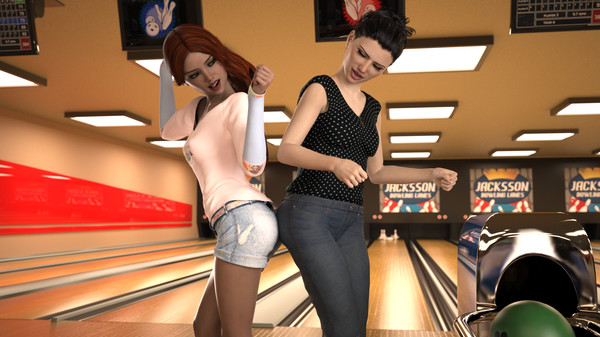 Screenshot 11 of Sisterly Lust