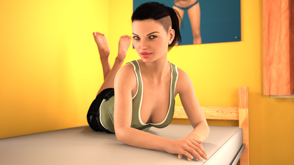 Screenshot 3 of Sisterly Lust