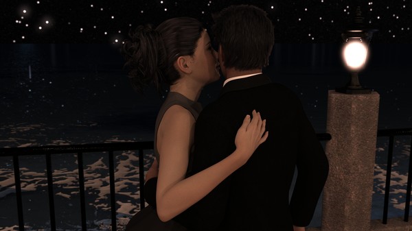 Screenshot 5 of Sisterly Lust