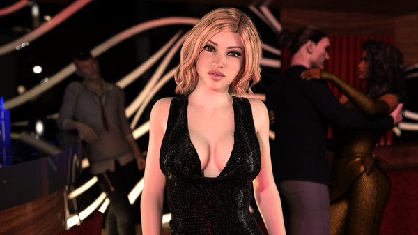 Screenshot 10 of Sisterly Lust