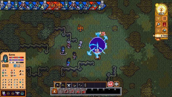 Screenshot 1 of Horizon's Gate