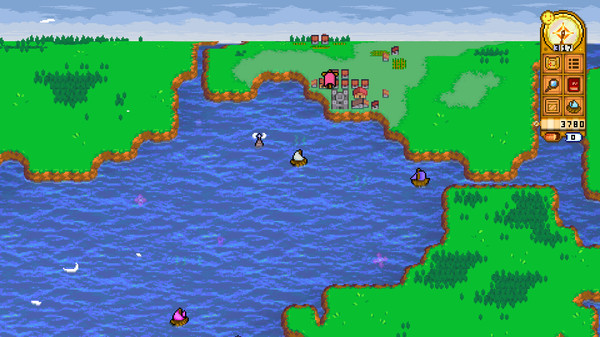 Screenshot 2 of Horizon's Gate