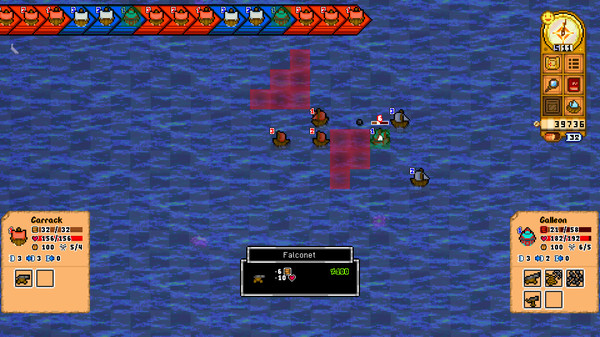 Screenshot 5 of Horizon's Gate