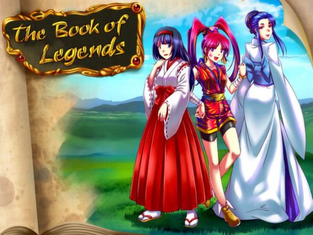 Screenshot 2 of The Book of Legends